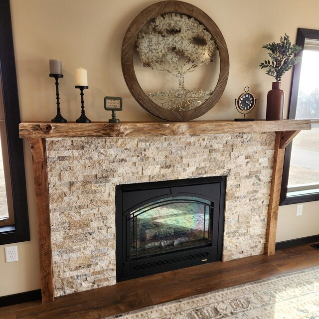 912 Mount Lookout Heights Dr, Glenwood, MN 56334 - photo 8