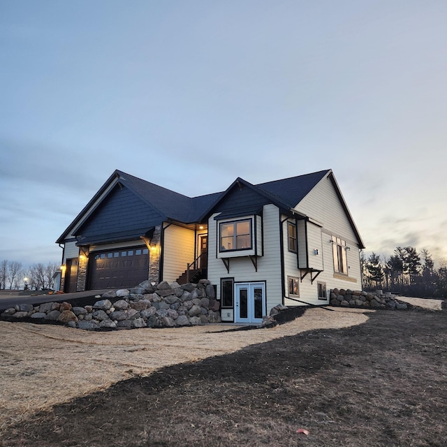 912 Mount Lookout Heights Dr, Glenwood, MN 56334 - photo 1