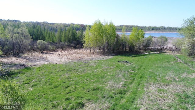 Listing photo 2 for XXX 185th Ave SE, Big Lake MN 55309