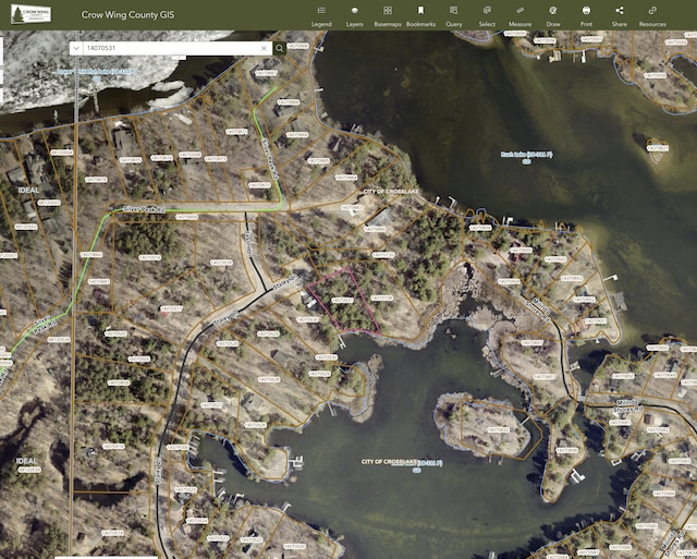 LOT1 Staley Ln, Crosslake, MN 56442 - photo 4