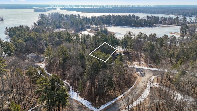 LOT1 Staley Ln, Crosslake, MN 56442 - photo 35