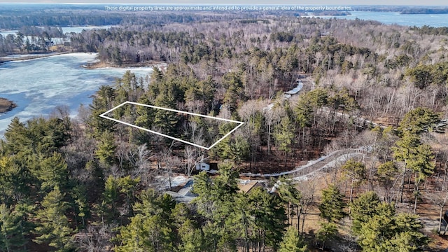 LOT1 Staley Ln, Crosslake, MN 56442 - photo 39