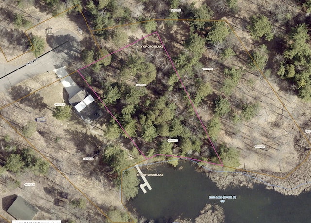 LOT1 Staley Ln, Crosslake, MN 56442 - photo 3