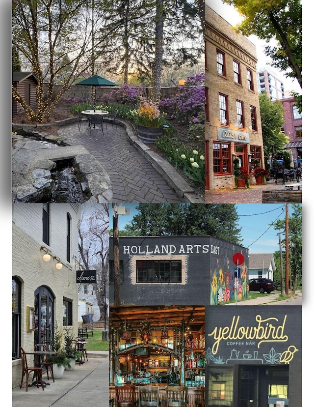 2538 Jefferson St NE, Minneapolis, MN 55418 - view of marketing collateral with multiple images