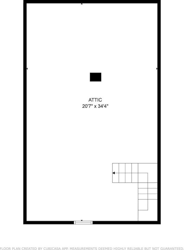 2538 Jefferson St NE, Minneapolis, MN 55418 - home floor plan