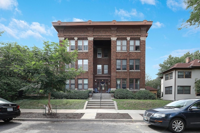 2606 Humboldt Ave S Unit 6, Minneapolis, MN 55408 - view of building exterior