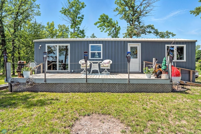 13560 Island Lake Rd W, Island Lake Twp, MN 56651 - photo 2