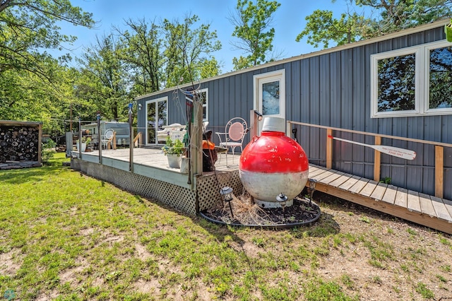 13560 Island Lake Rd W, Island Lake Twp, MN 56651 - photo 3
