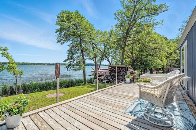 13560 Island Lake Rd W, Island Lake Twp, MN 56651 - photo 13