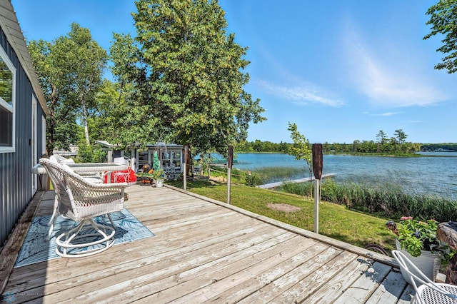 13560 Island Lake Rd W, Island Lake Twp, MN 56651 - photo 14