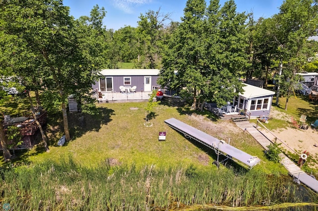 13560 Island Lake Rd W, Island Lake Twp, MN 56651 - photo 19