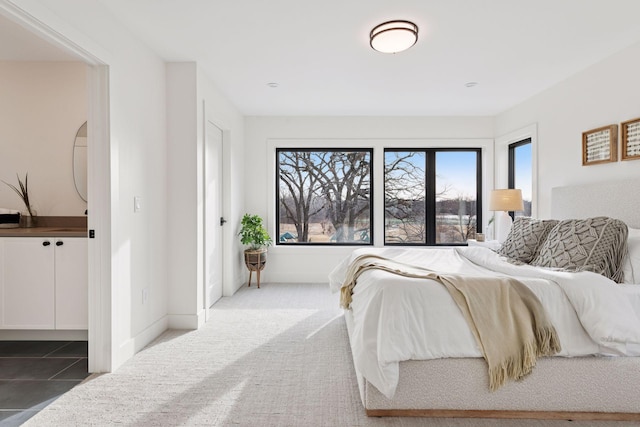 6008 Oaklawn Ave, Edina, MN 55424 - view of bedroom
