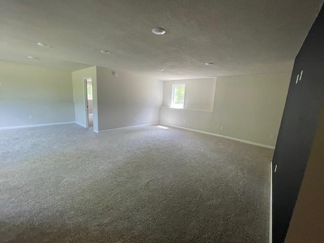 16839 Piper Ln, Brainerd, MN 56401 - carpeted empty room with baseboards