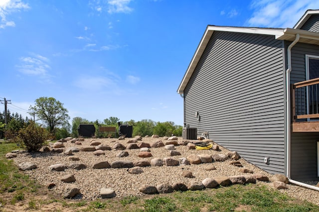 18492 120th St SE, Big Lake, MN 55309 - view of yard