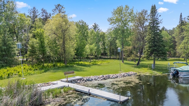 37016 Delta Bay Rd, Jenkins Twp, MN 56474