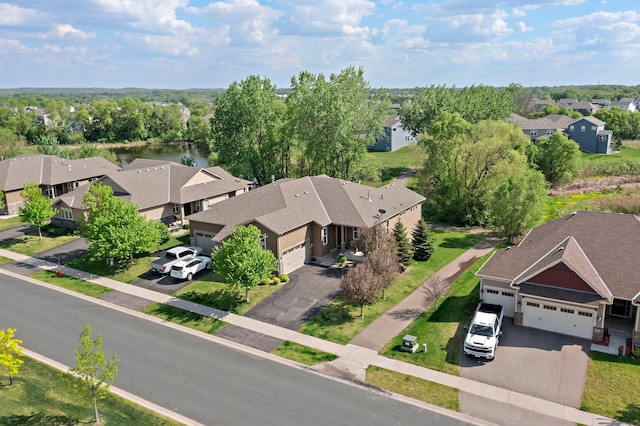 6627 133rd St, Savage, MN 55378 - aerial view of residential area