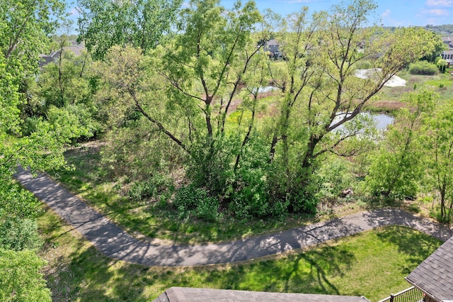 6627 133rd St, Savage, MN 55378 - view of yard