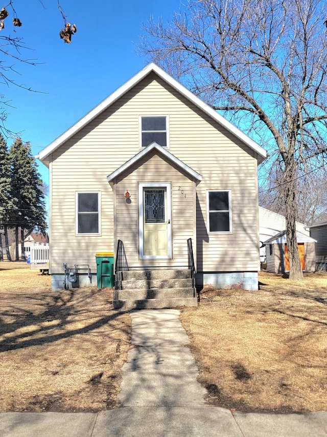 204 5th Ave, Lakefield, MN 56150 - photo 1