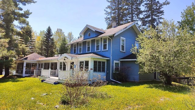 80086 Gruban Cir, Greenwood Twp, MN 55790