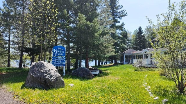 80086 Gruban Cir, Greenwood Twp, MN 55790