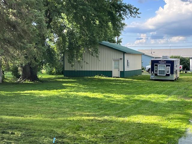 528 2nd St W, Claremont, MN 55924 - photo 5
