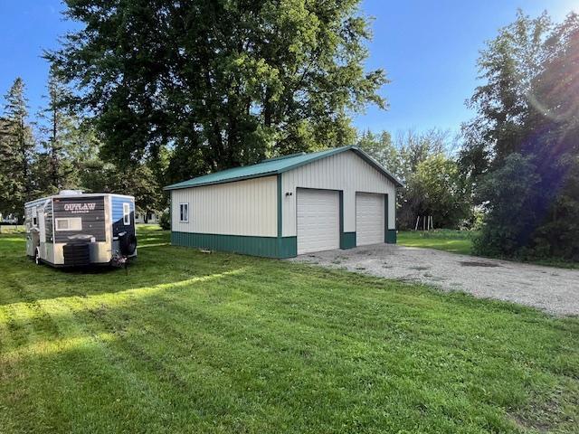 528 2nd St W, Claremont, MN 55924 - photo 6