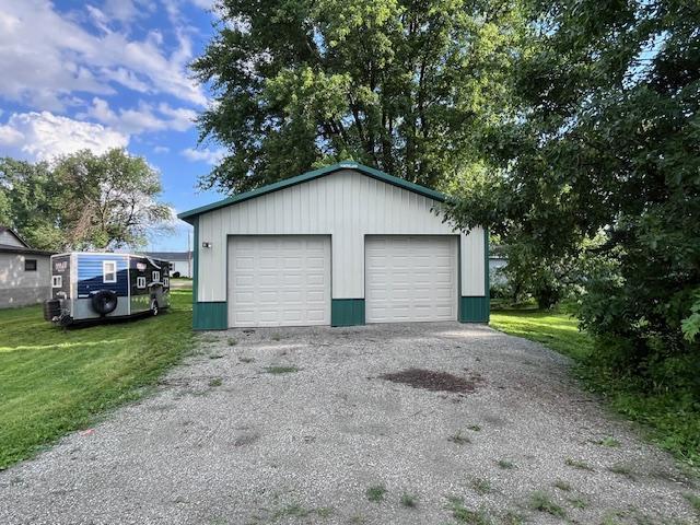528 2nd St W, Claremont, MN 55924 - photo 7
