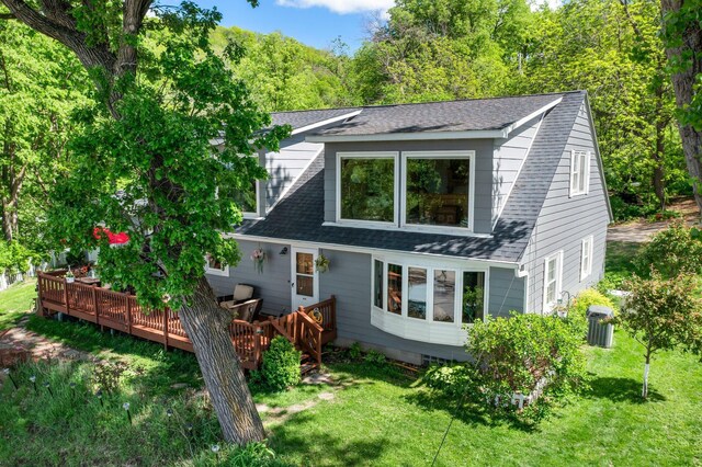 W3527 2nd St, Maiden Rock, WI 54750 - photo 6