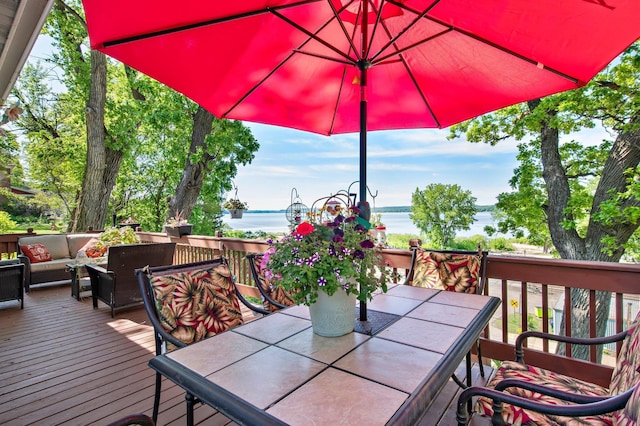W3527 2nd St, Maiden Rock, WI 54750 - photo 9