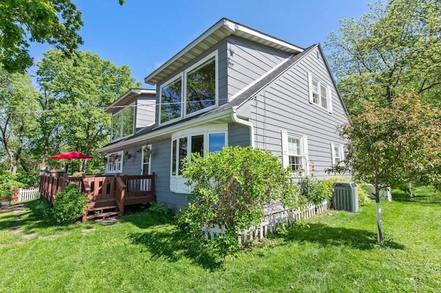 W3527 2nd St, Maiden Rock, WI 54750 - photo 48