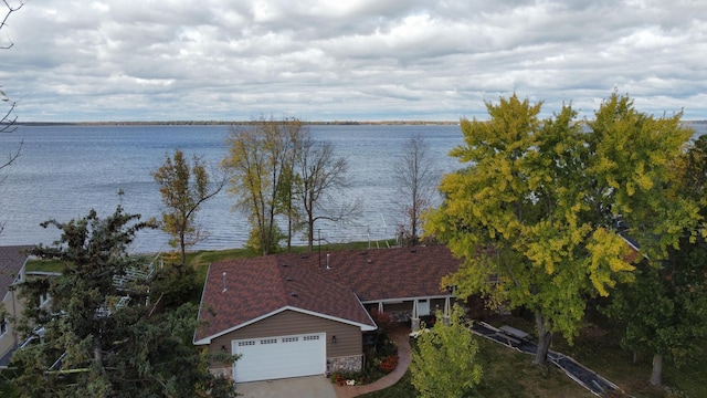 18063 Bernard Trl, Brainerd, MN 56401 - water view