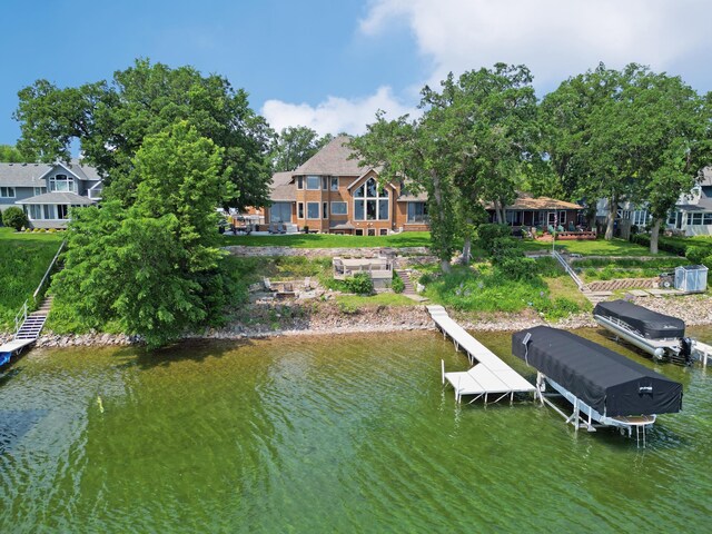 263 Lake Ave N, Spicer, MN 56288 - photo 57