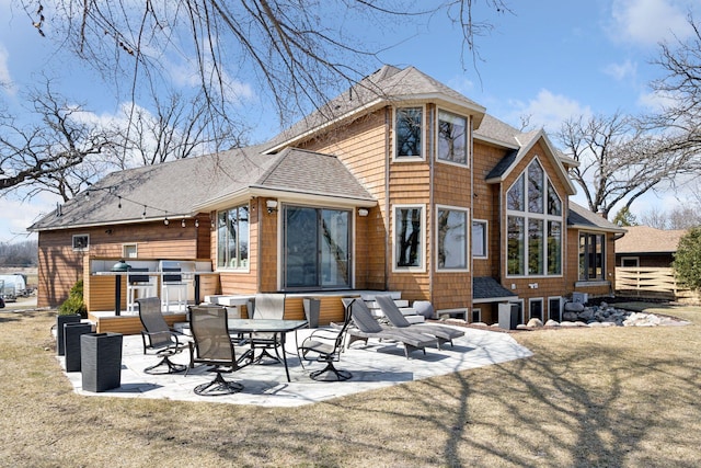 263 Lake Ave N, Spicer, MN 56288 - photo 52
