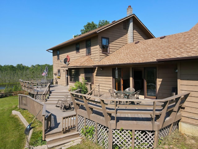 24147 Maple Dr W, Bovey, MN 55709 - photo 4