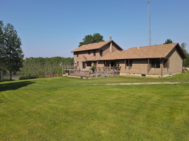24147 Maple Dr W, Bovey, MN 55709 - photo 29