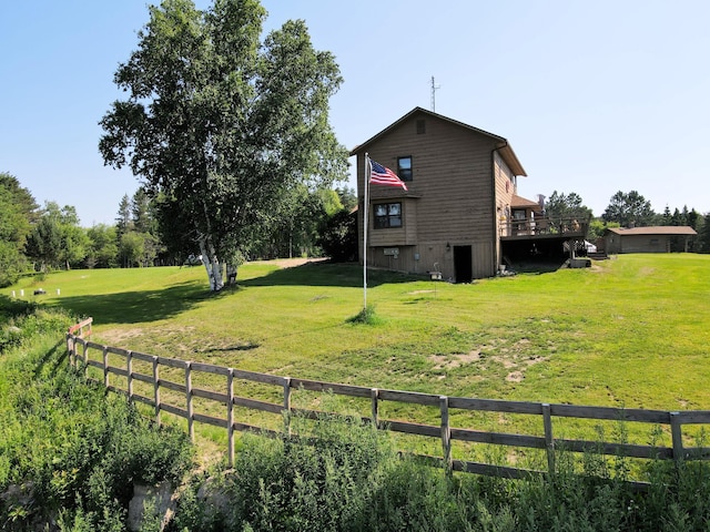 24147 Maple Dr W, Bovey, MN 55709 - photo 35