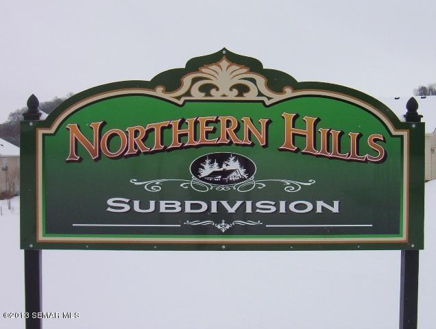 240 Northern Hills Dr, Saint Charles MN, 55972 land for sale