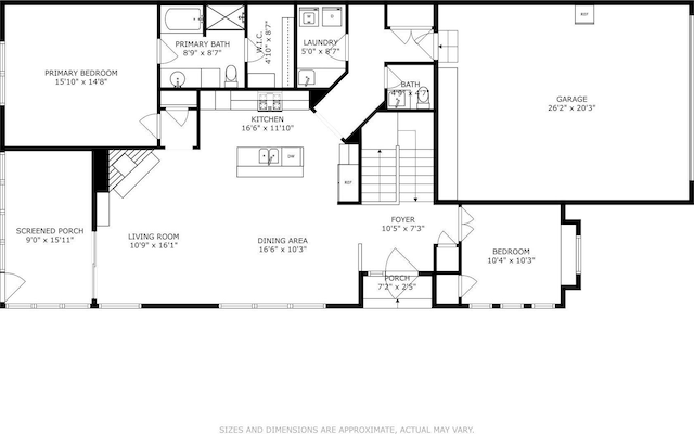 10597 Kingsfield Ln, Woodbury, MN 55129 - photo 36