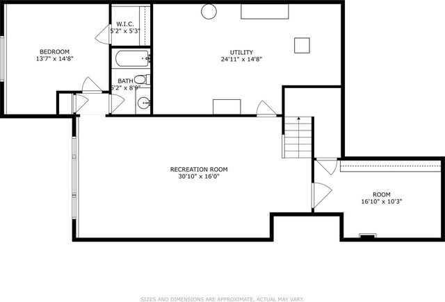 10597 Kingsfield Ln, Woodbury, MN 55129 - photo 37