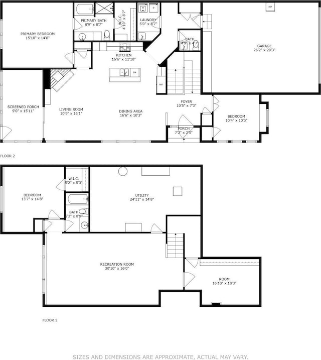 10597 Kingsfield Ln, Woodbury, MN 55129 - photo 38