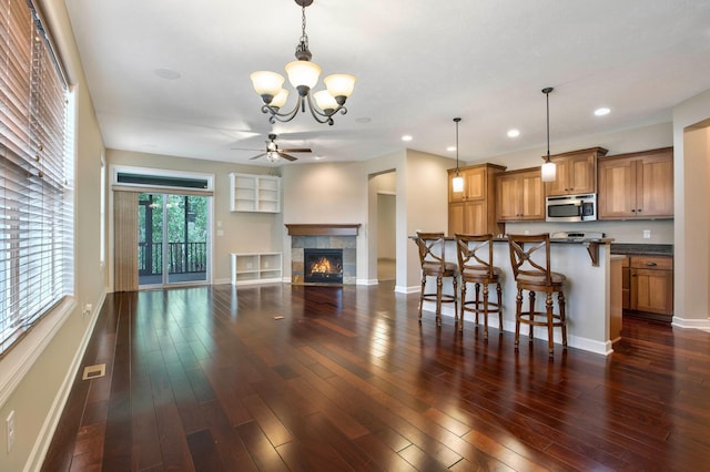 10597 Kingsfield Ln, Woodbury, MN 55129 - photo 8