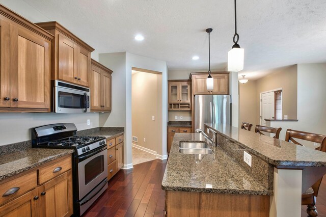 10597 Kingsfield Ln, Woodbury, MN 55129 - photo 13