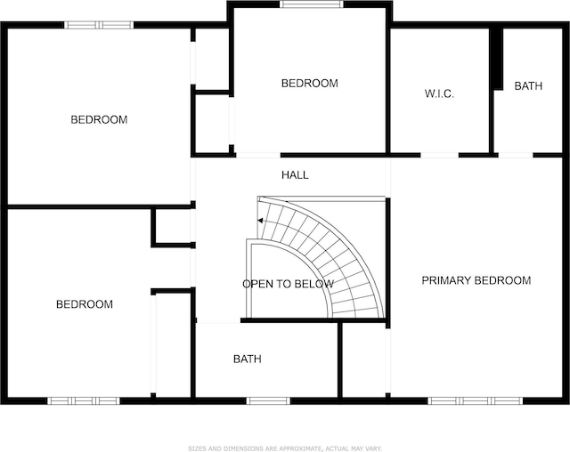 19 Robin Ct, North Mankato, MN 56003 - home floor plan
