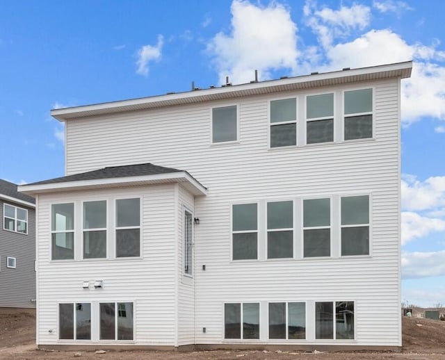 1520 Philipp Way, Shakopee, MN 55379 - view of back of property