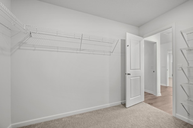 1520 Philipp Way, Shakopee, MN 55379 - spacious closet featuring carpet flooring