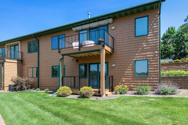 1973 Superior Ave, Cumberland, WI 54829 - photo 1