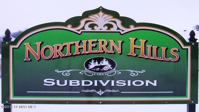 413 Northern Hills Ct, Saint Charles MN, 55972 land for sale