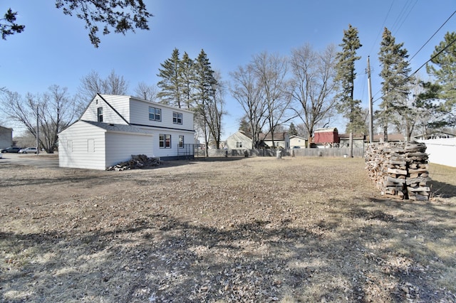 2604 Clearwater Rd, Saint Cloud, MN 56301 - view of side of property