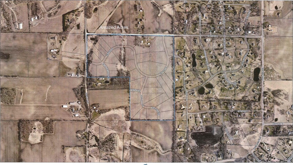 2009 Payten Ln, Jordan, MN 55352 - photo 2