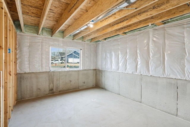 224 9th Ave Ct NW, Lonsdale, MN 55046 - view of basement